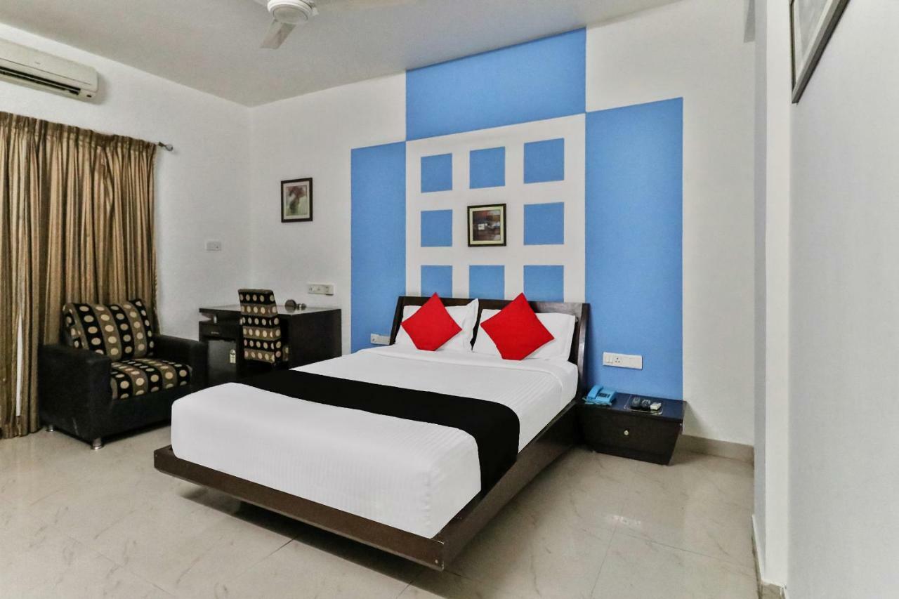 Capital O 16324 Niche Suites Bangalore Cameră foto